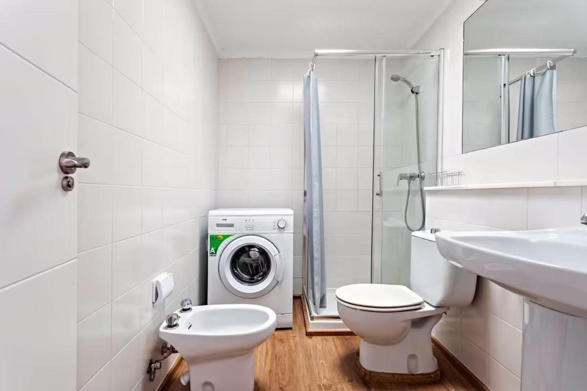 Neptunito: Primera Linea Con Piscina Mojácar Exterior foto